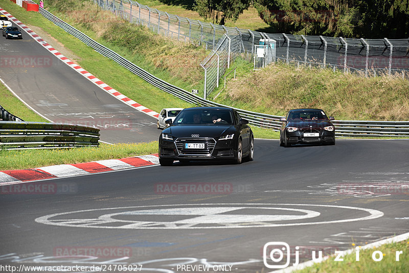 Bild #24705027 - Touristenfahrten Nürburgring Nordschleife (24.09.2023)