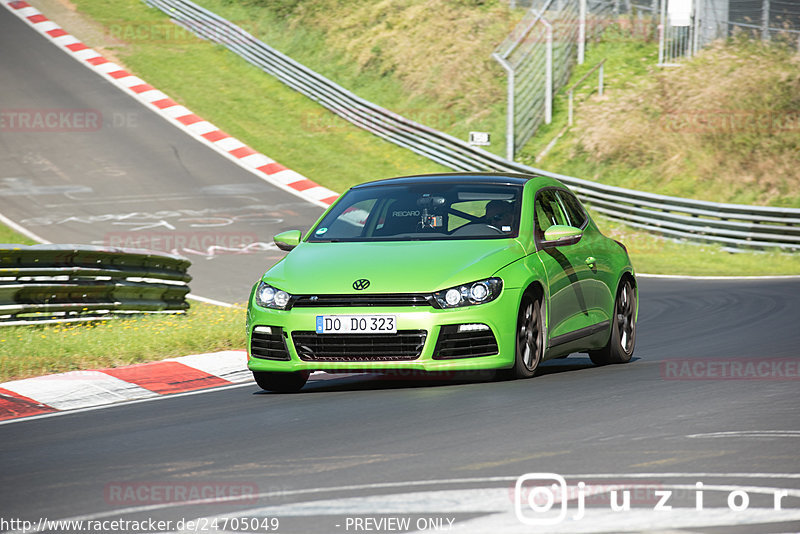 Bild #24705049 - Touristenfahrten Nürburgring Nordschleife (24.09.2023)