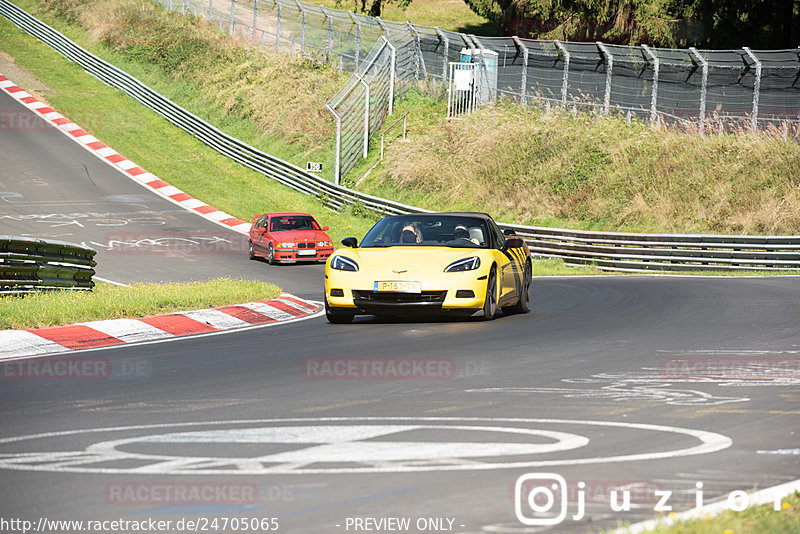 Bild #24705065 - Touristenfahrten Nürburgring Nordschleife (24.09.2023)