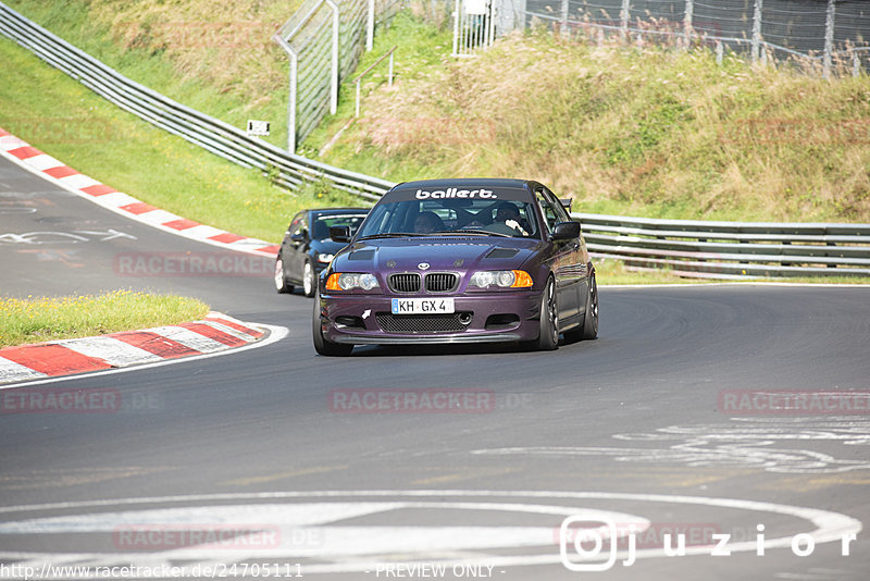 Bild #24705111 - Touristenfahrten Nürburgring Nordschleife (24.09.2023)