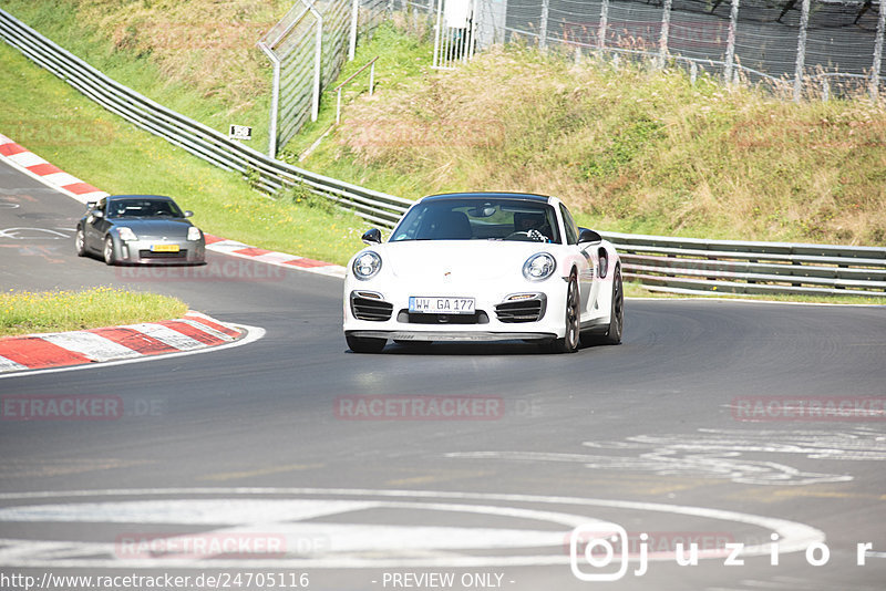 Bild #24705116 - Touristenfahrten Nürburgring Nordschleife (24.09.2023)