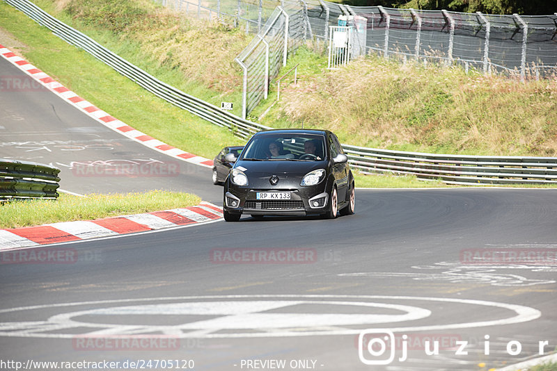 Bild #24705120 - Touristenfahrten Nürburgring Nordschleife (24.09.2023)