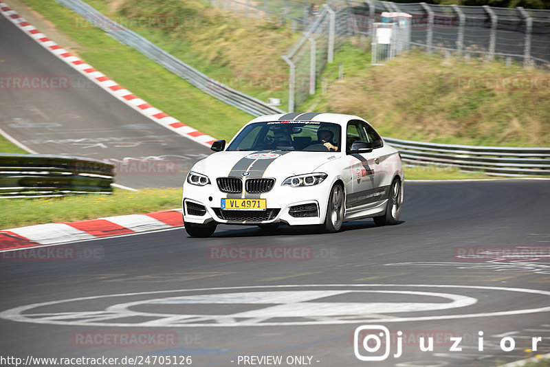 Bild #24705126 - Touristenfahrten Nürburgring Nordschleife (24.09.2023)