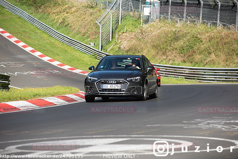 Bild #24705155 - Touristenfahrten Nürburgring Nordschleife (24.09.2023)