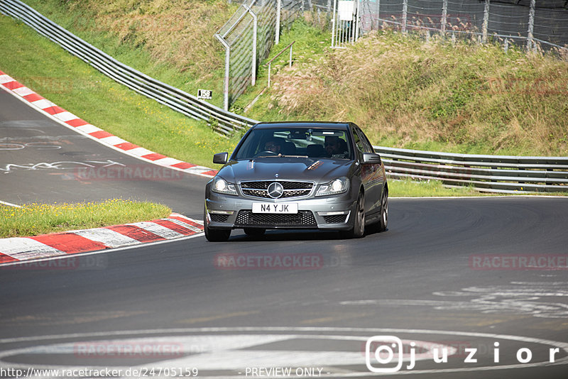 Bild #24705159 - Touristenfahrten Nürburgring Nordschleife (24.09.2023)