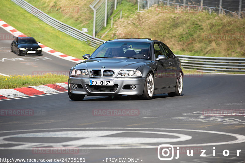 Bild #24705181 - Touristenfahrten Nürburgring Nordschleife (24.09.2023)