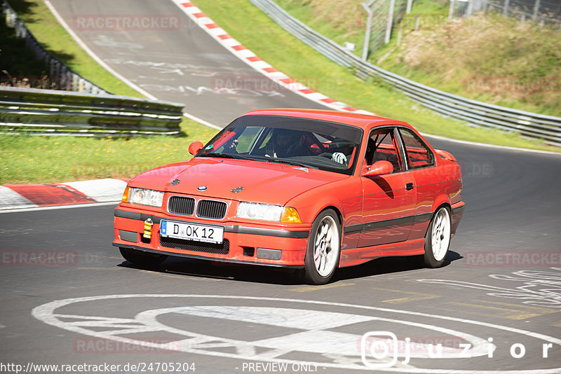 Bild #24705204 - Touristenfahrten Nürburgring Nordschleife (24.09.2023)