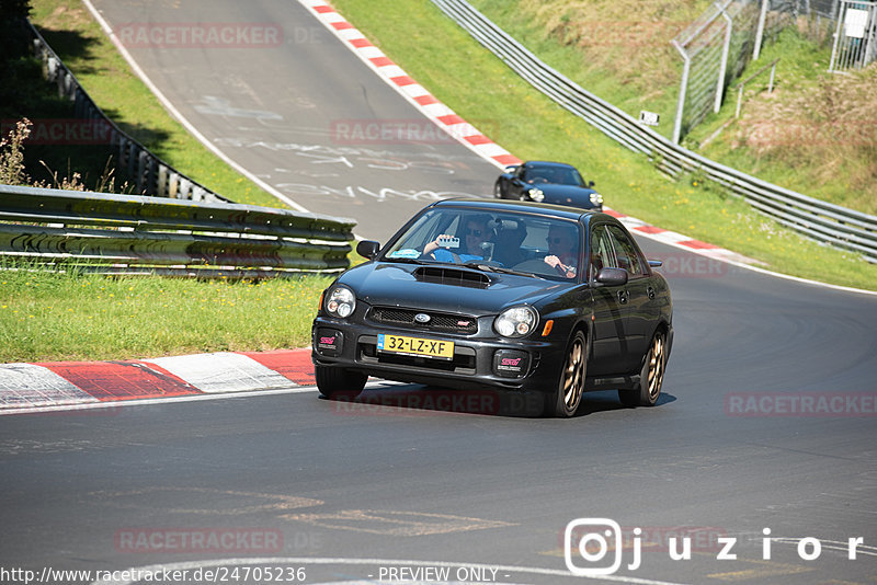 Bild #24705236 - Touristenfahrten Nürburgring Nordschleife (24.09.2023)