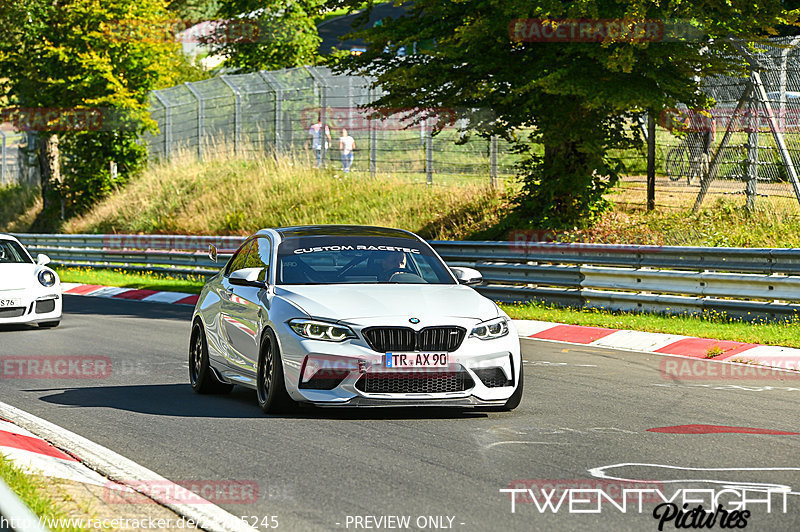 Bild #24705245 - Touristenfahrten Nürburgring Nordschleife (24.09.2023)