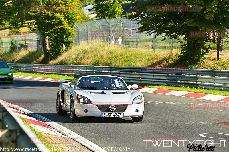 Bild #24705247 - Touristenfahrten Nürburgring Nordschleife (24.09.2023)