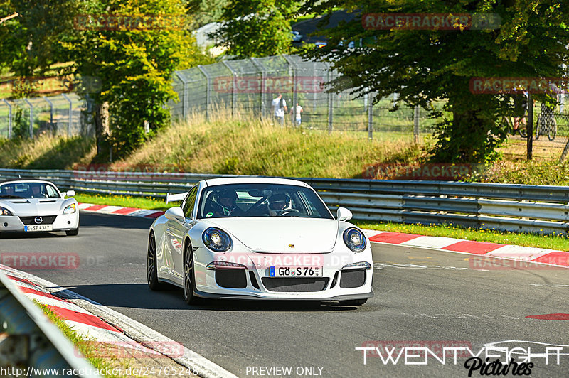 Bild #24705248 - Touristenfahrten Nürburgring Nordschleife (24.09.2023)