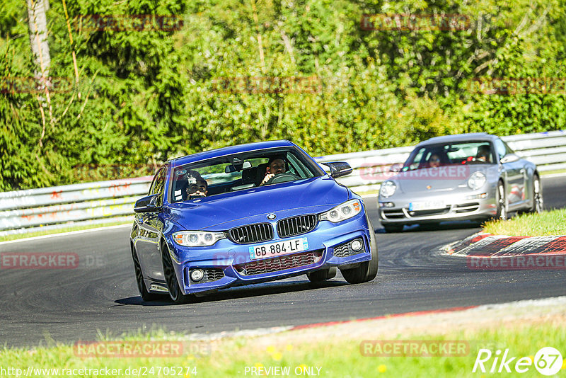 Bild #24705274 - Touristenfahrten Nürburgring Nordschleife (24.09.2023)