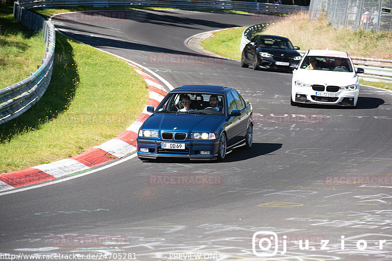 Bild #24705281 - Touristenfahrten Nürburgring Nordschleife (24.09.2023)