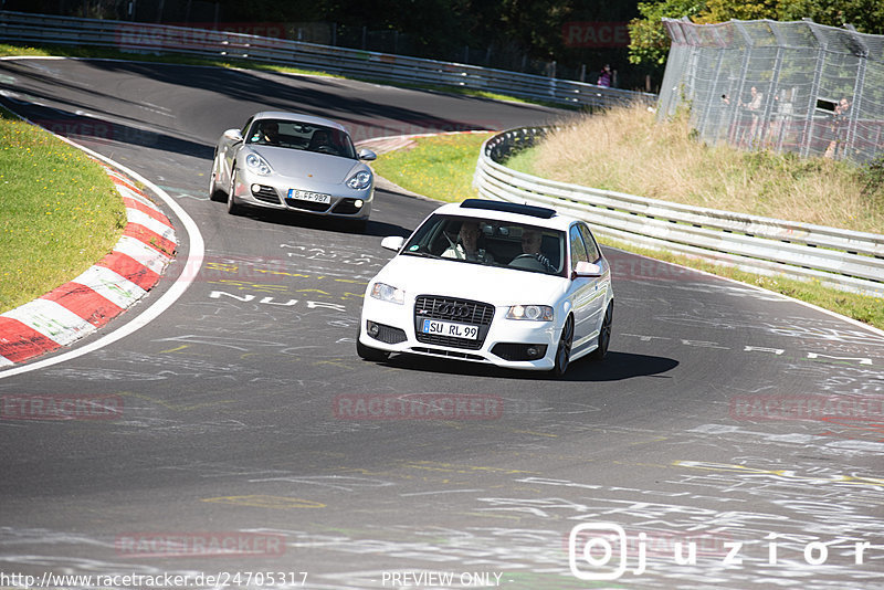 Bild #24705317 - Touristenfahrten Nürburgring Nordschleife (24.09.2023)