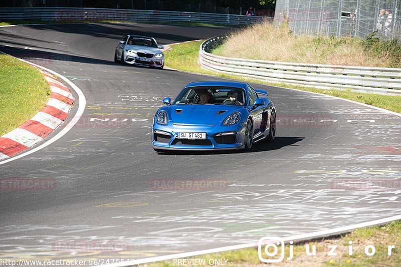 Bild #24705434 - Touristenfahrten Nürburgring Nordschleife (24.09.2023)