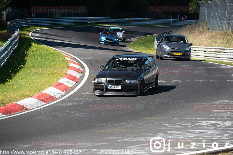 Bild #24705437 - Touristenfahrten Nürburgring Nordschleife (24.09.2023)