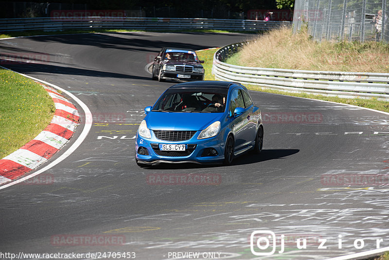 Bild #24705453 - Touristenfahrten Nürburgring Nordschleife (24.09.2023)