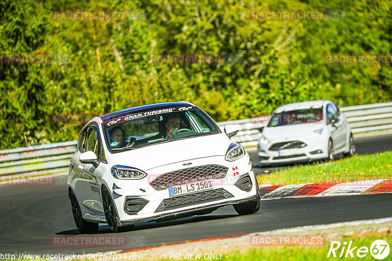 Bild #24705470 - Touristenfahrten Nürburgring Nordschleife (24.09.2023)