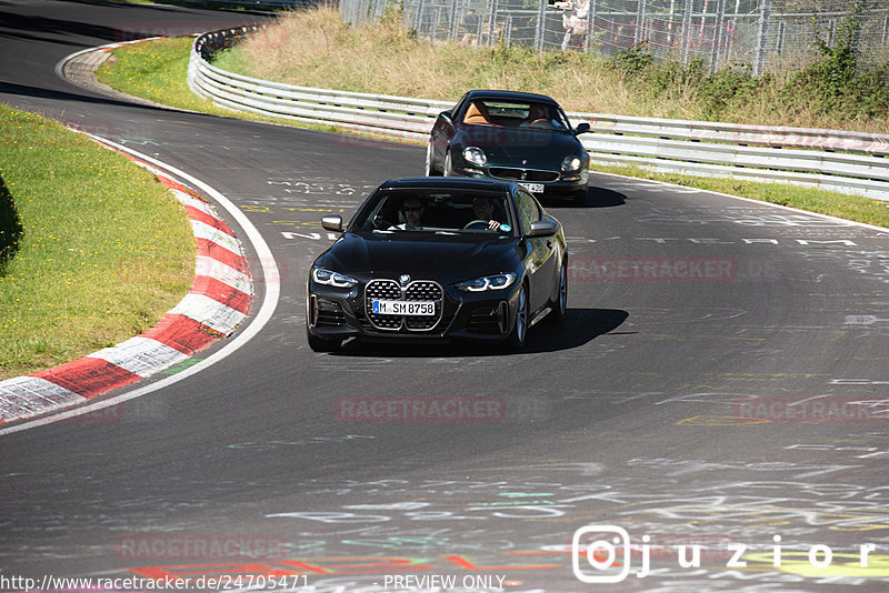 Bild #24705471 - Touristenfahrten Nürburgring Nordschleife (24.09.2023)