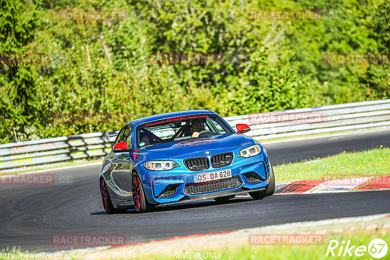 Bild #24705484 - Touristenfahrten Nürburgring Nordschleife (24.09.2023)