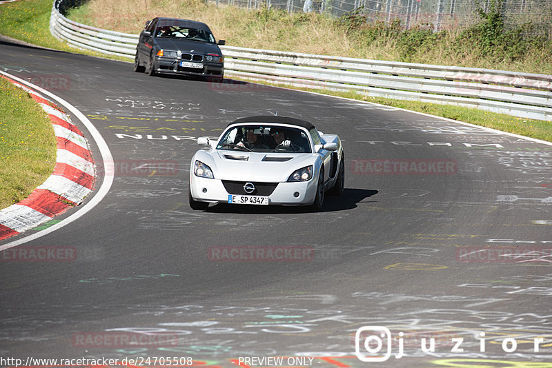 Bild #24705508 - Touristenfahrten Nürburgring Nordschleife (24.09.2023)