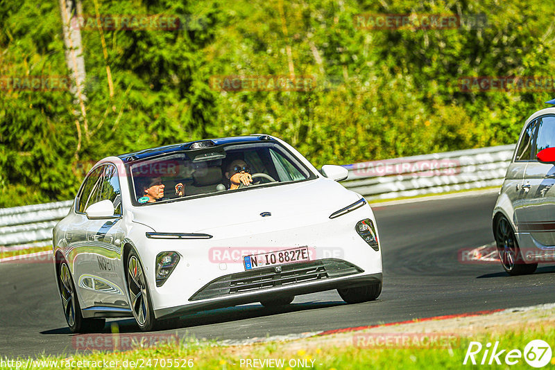 Bild #24705526 - Touristenfahrten Nürburgring Nordschleife (24.09.2023)