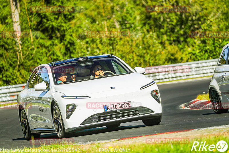 Bild #24705542 - Touristenfahrten Nürburgring Nordschleife (24.09.2023)