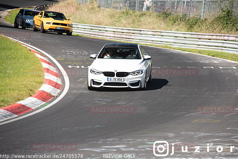 Bild #24705578 - Touristenfahrten Nürburgring Nordschleife (24.09.2023)