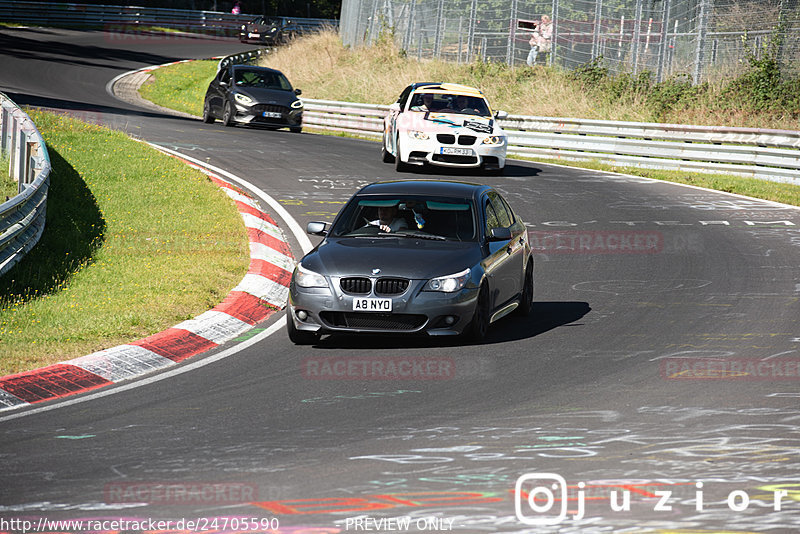 Bild #24705590 - Touristenfahrten Nürburgring Nordschleife (24.09.2023)