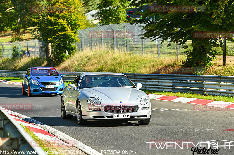 Bild #24705591 - Touristenfahrten Nürburgring Nordschleife (24.09.2023)