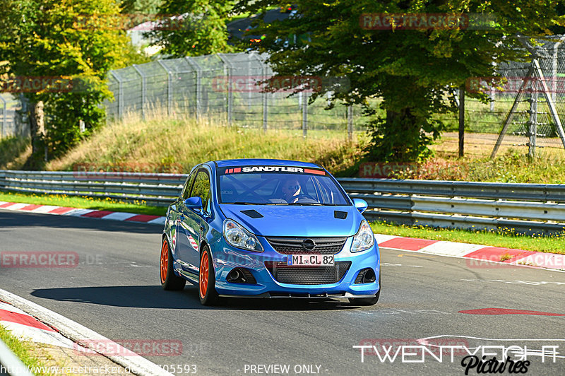 Bild #24705593 - Touristenfahrten Nürburgring Nordschleife (24.09.2023)