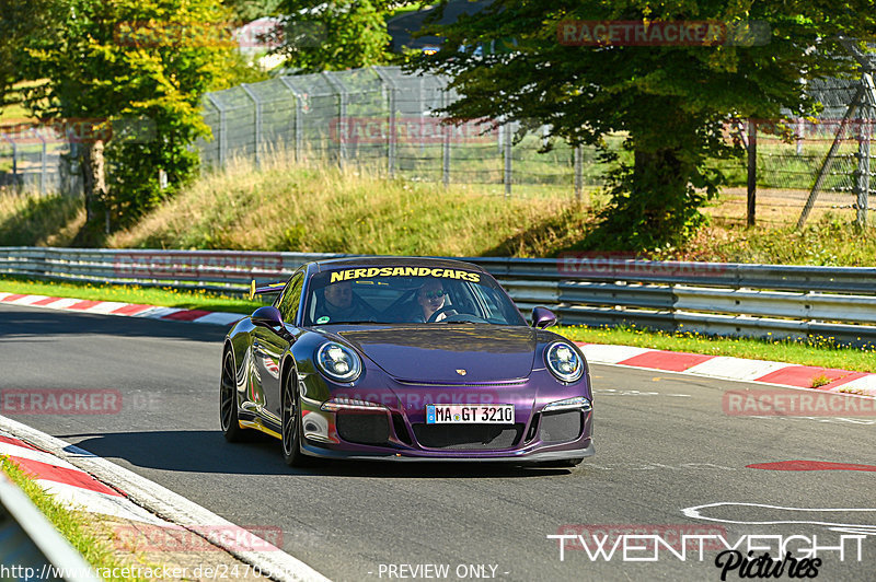 Bild #24705600 - Touristenfahrten Nürburgring Nordschleife (24.09.2023)