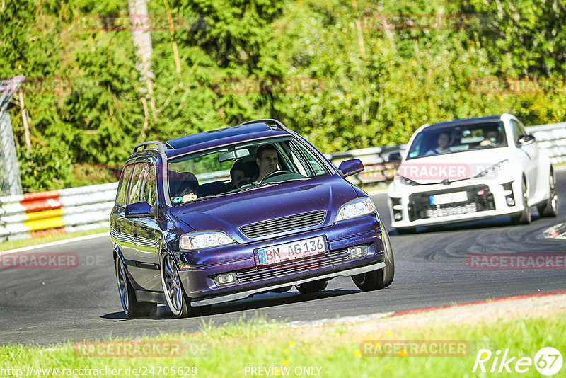 Bild #24705629 - Touristenfahrten Nürburgring Nordschleife (24.09.2023)