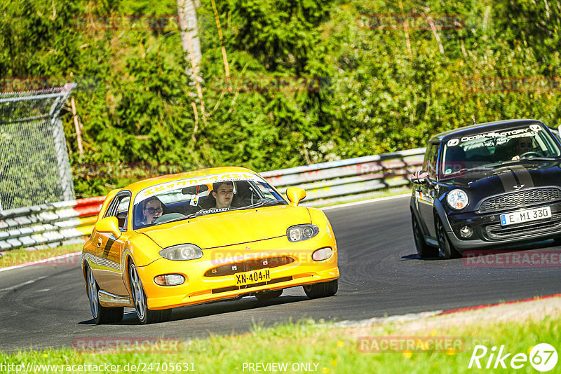 Bild #24705631 - Touristenfahrten Nürburgring Nordschleife (24.09.2023)