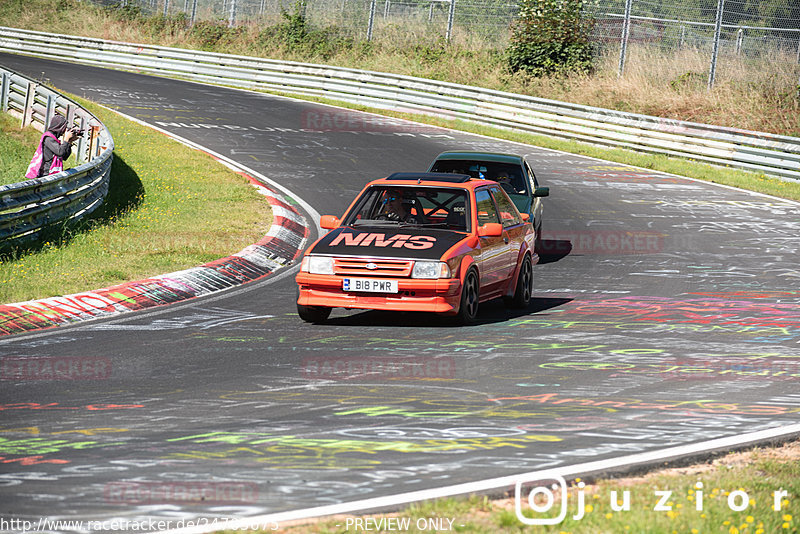 Bild #24705675 - Touristenfahrten Nürburgring Nordschleife (24.09.2023)