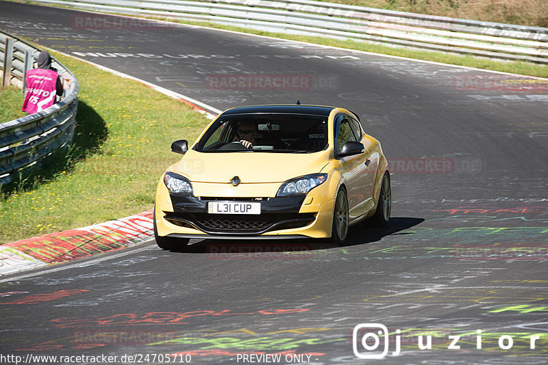 Bild #24705710 - Touristenfahrten Nürburgring Nordschleife (24.09.2023)