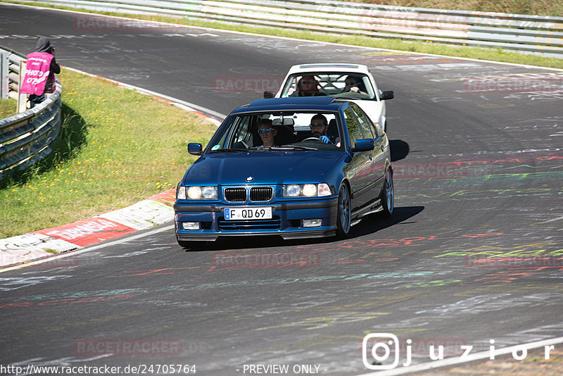 Bild #24705764 - Touristenfahrten Nürburgring Nordschleife (24.09.2023)