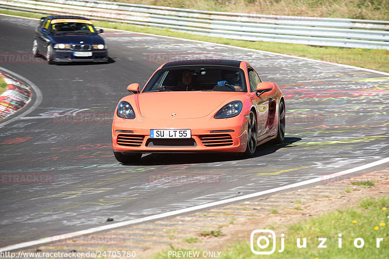 Bild #24705780 - Touristenfahrten Nürburgring Nordschleife (24.09.2023)