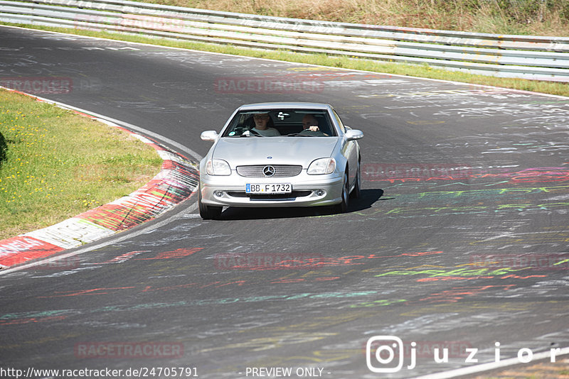 Bild #24705791 - Touristenfahrten Nürburgring Nordschleife (24.09.2023)