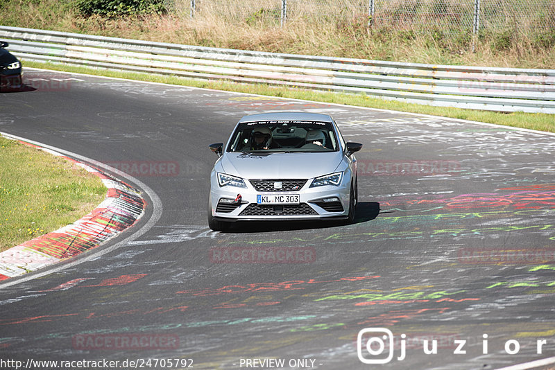 Bild #24705792 - Touristenfahrten Nürburgring Nordschleife (24.09.2023)