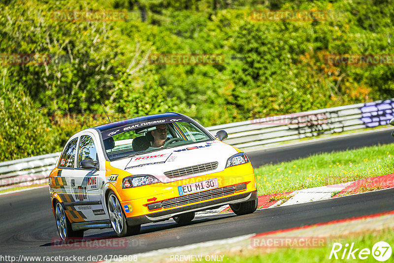 Bild #24705808 - Touristenfahrten Nürburgring Nordschleife (24.09.2023)