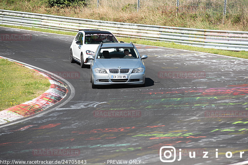 Bild #24705843 - Touristenfahrten Nürburgring Nordschleife (24.09.2023)