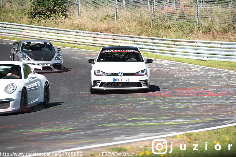 Bild #24705852 - Touristenfahrten Nürburgring Nordschleife (24.09.2023)