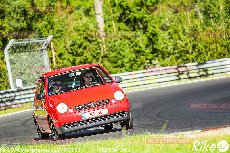 Bild #24705858 - Touristenfahrten Nürburgring Nordschleife (24.09.2023)