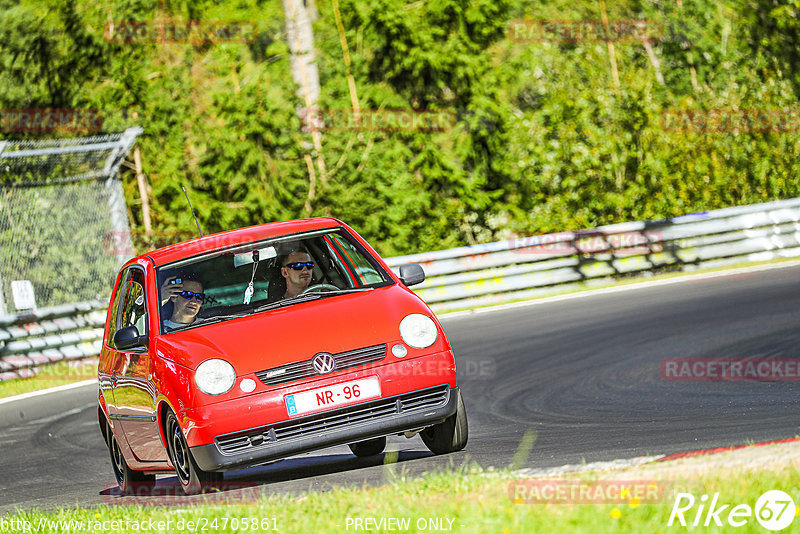 Bild #24705861 - Touristenfahrten Nürburgring Nordschleife (24.09.2023)