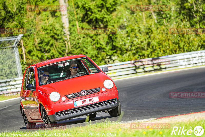 Bild #24705865 - Touristenfahrten Nürburgring Nordschleife (24.09.2023)