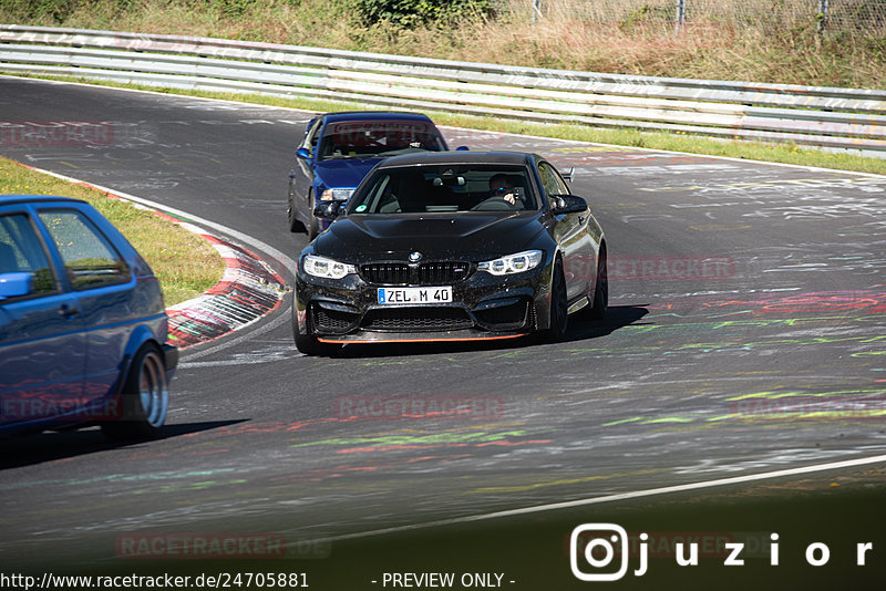 Bild #24705881 - Touristenfahrten Nürburgring Nordschleife (24.09.2023)