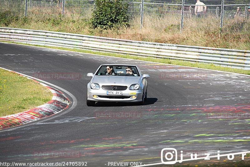 Bild #24705892 - Touristenfahrten Nürburgring Nordschleife (24.09.2023)