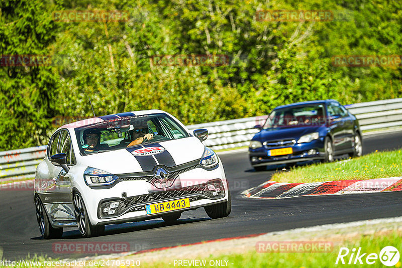 Bild #24705910 - Touristenfahrten Nürburgring Nordschleife (24.09.2023)