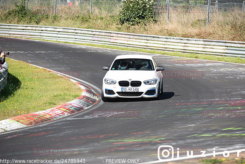 Bild #24705941 - Touristenfahrten Nürburgring Nordschleife (24.09.2023)